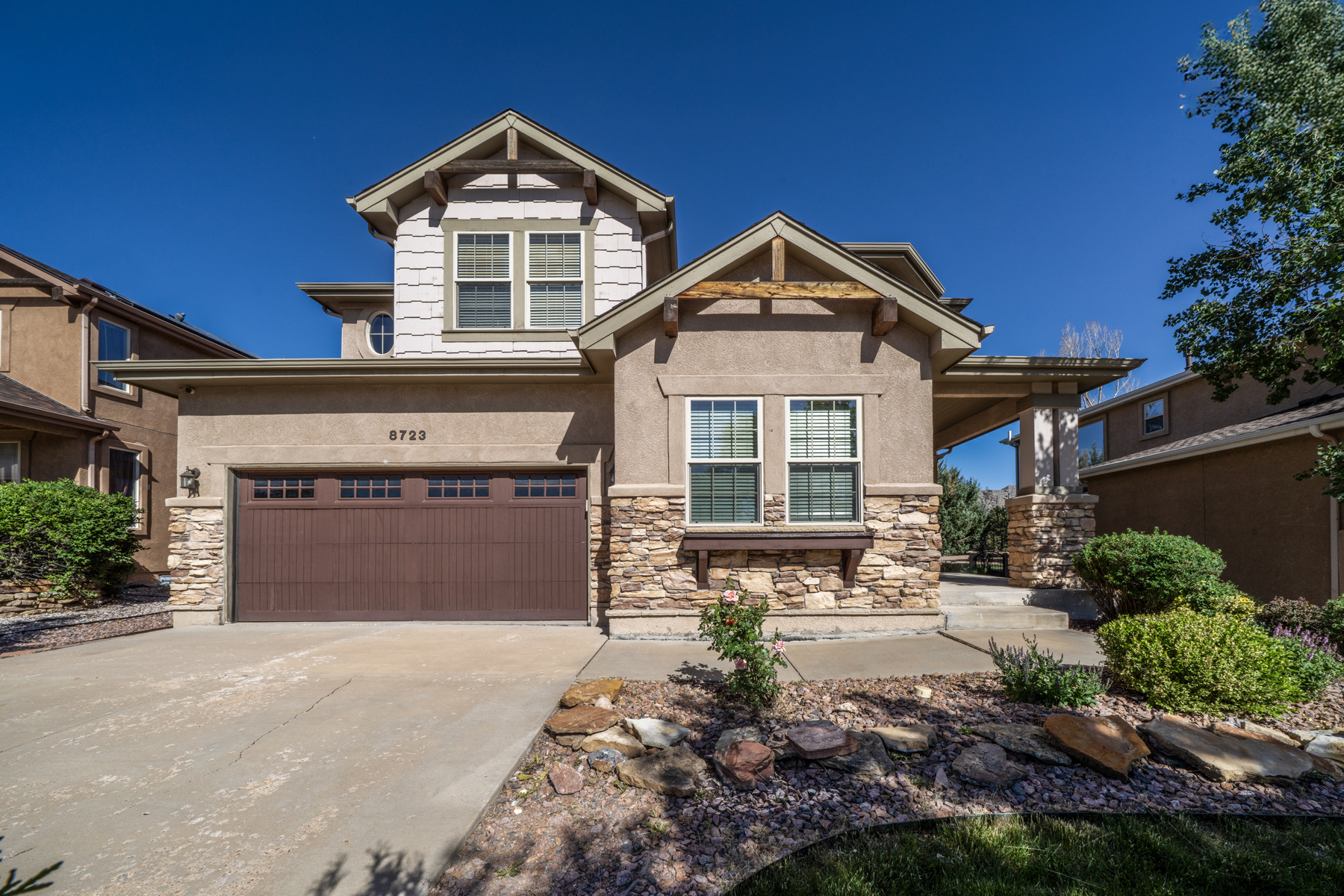 8723 Stony Creek Drive
