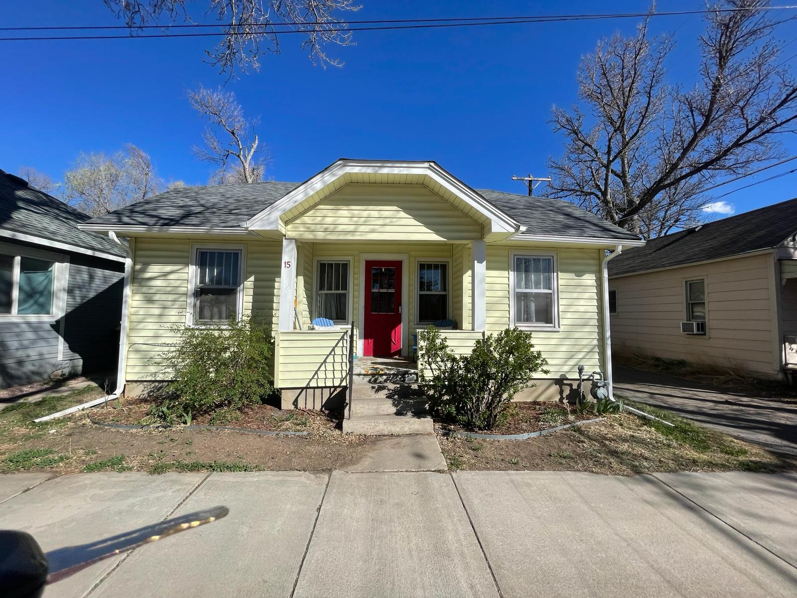 15 North 15th Street