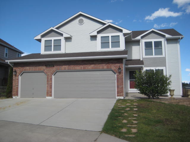 3639 Cape Romain Drive