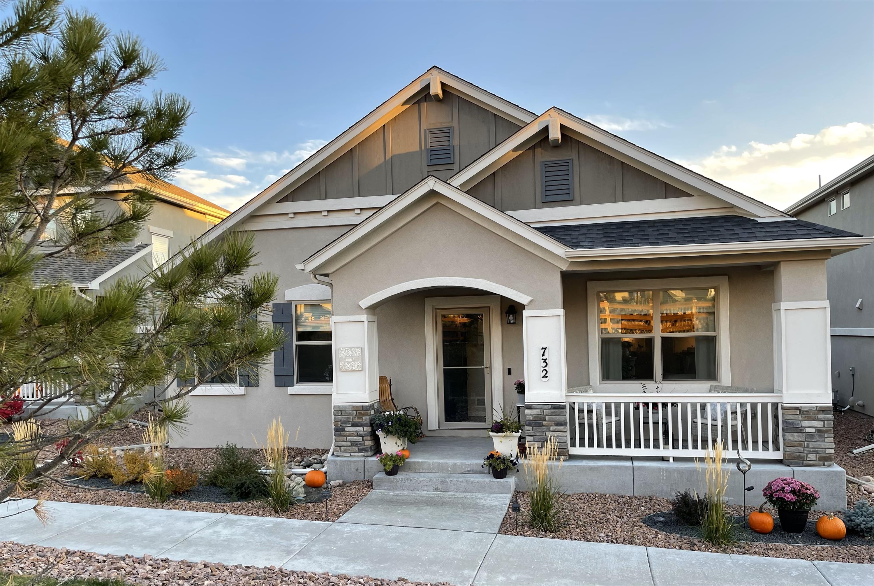 732 Sage Forest Lane
