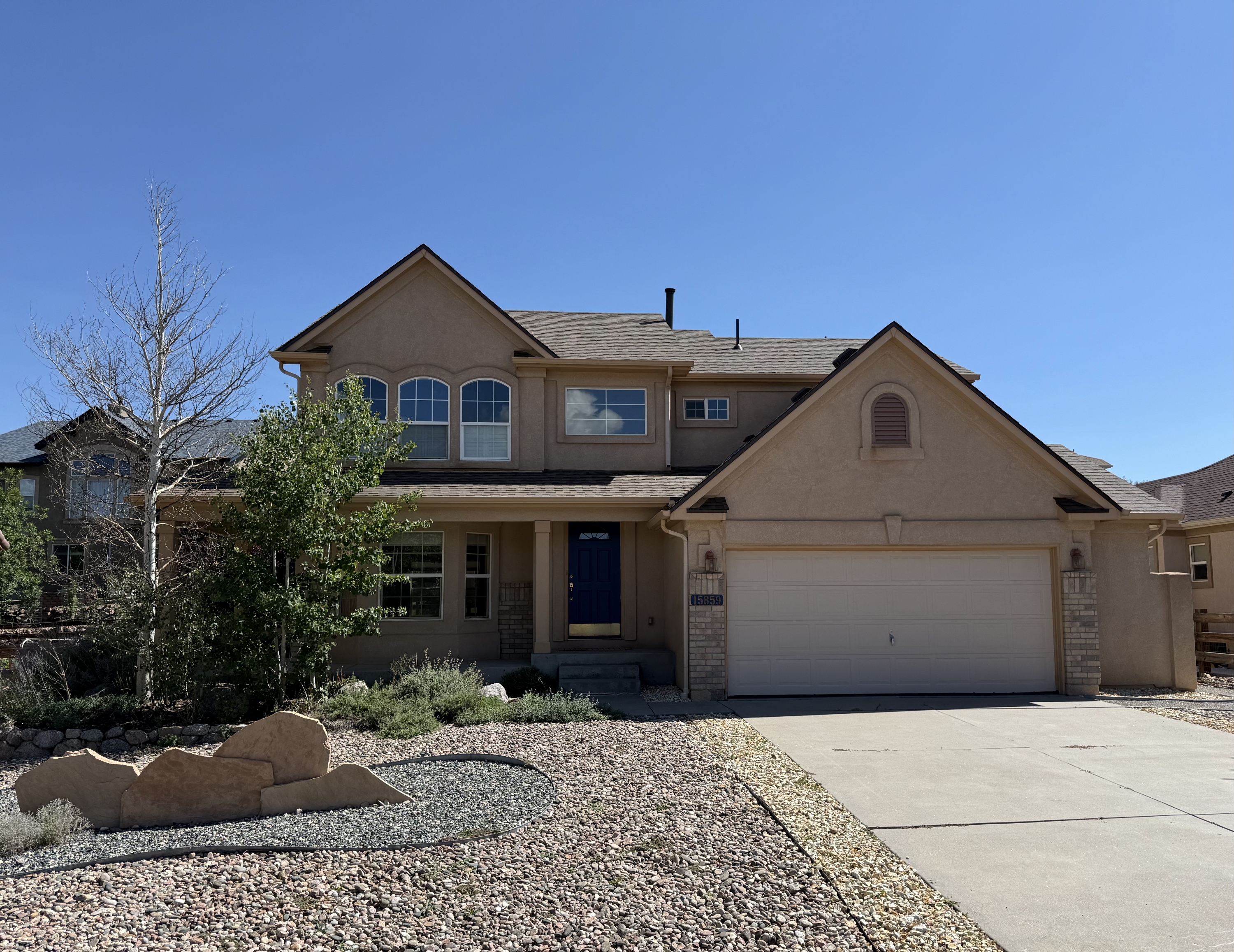 15859 Bridle Ridge Drive