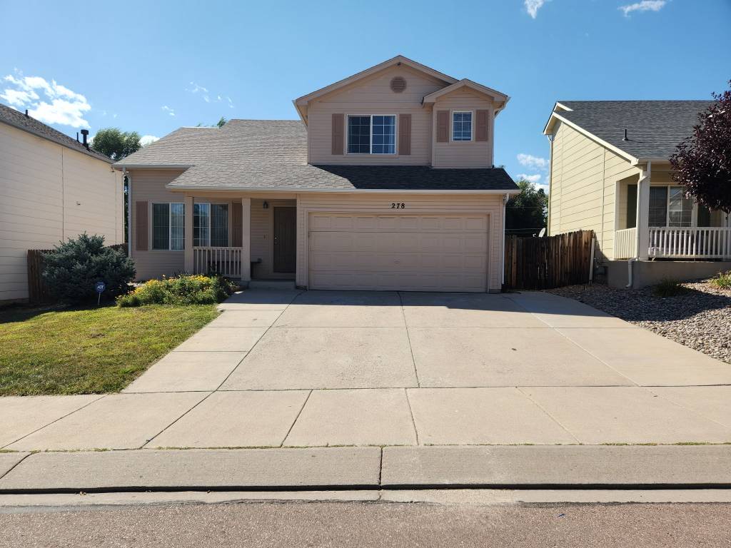 278 Audubon Drive